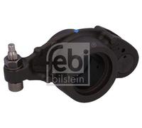 Engine Valvetrain Timing Rocker Arm Shaft Fits Iveco FEBI BILSTEIN 1000534