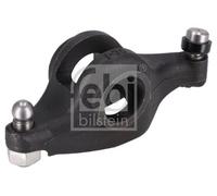 Engine Valvetrain Timing Rocker Arm Shaft Fits Iveco FEBI BILSTEIN 1003823