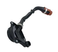 Engine Ventilation Tube Compatible with Benz for W203 642.910 C320CDI for W209 642.920 CLK320CDI Crankcase Breather Valve Ventilation Hose 6420101891 6420100191