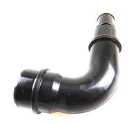 Engine Ventilation Tube Compatible with TT/TTS 1999-2006 for A3/S3 1.8T 1997-2003 Auto PCV Crankcase Oil Breather Air Intake Vacuum Vent Pipe 06A103213F