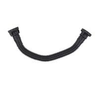 Engine Ventilation Tube Compatible with VW for Eos 2.0TFSI 2006-2011 for Jetta 2.0TFSI 2006-2011 Crankcase Breather Valve Vent Hose Pipe 06F103221E 06F103235(06F103221E)