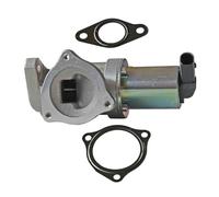 Engine Waste Gas Valve for Kia for Sportage for Cee'D 2.0 2.2 CRDi 2841027400 2841027410 EGR Valve