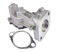 Engine Waste Gas Valve For Opel For Vauxhall For Astra For Mokka For Corsa J KSA 2006-2015 2016 2017 2018 2019 2020 The Meriva Mok S 1.7 Sidaty 55581958 Eiger Valve