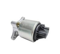 Engine Waste Gas Valve for Vauxhall for Opel for Astra for Caravan G Vectra B Zafira A 581025 724809120 14904 25182127 25183477 96386735 EGR Valve