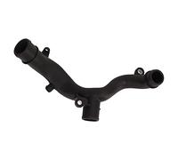 Engine Water Coolant Pipe Replacement LR090630 9W83804FA Durable ABS Direct Fit for LR4 Sport 2010 2017 V6 3.0L V8 5.0L
