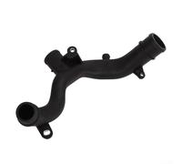 Engine Water Cooling Pipe Replacement Thermostat Hose for Range Rover Sport Models 2010 2017 Compatible with Original Part LR090630 for Land LR4 and Full Size 3 0/5 0L Supercharged