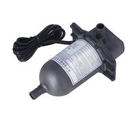 Engine Water Heater 120V 500W with Thermostat, Made of ABS and Aluminum Alloy, Easy to Install, Model FS 001-0.5 for Preheating Engine Coolants, High Efficiency, Long Service Life, Safe and Reliable