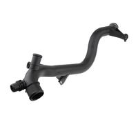ENGINE WATER HOSE FOR AUDI A4 B8 08- A6 C6 09- Q5 09- A5 08-