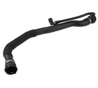Radiator Hose upper for BMW | CPP-BM-069, 17124714092
