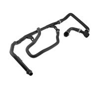 NTY CPP-BM-052 Radiator hose