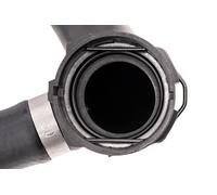RADIATOR HOSE CPP-BM-181 FOR BMW 7/E65/E66 N62B40A 4.0L N62B48B 4.8L 8cyl