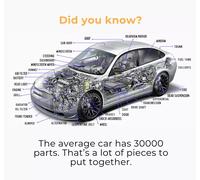 ENGINE WATER HOSE FOR BMW X5 E53 00-