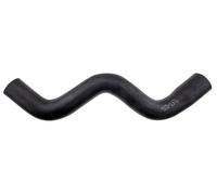 ENGINE WATER HOSE FOR FIAT PANDA 1.2 1.4 09-