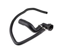 NTY CPP-PL-016 Radiator hose