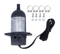 Engine Water Jacket Heater Self Circulating Diesel Generator Thermostat Coolant Heater 120V 500W