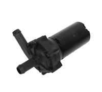 Engine Water Pump 0392022002 Car Engine Electric Auxiliary Water Pump For For Mustang For SVT For Cobra Intercooler 2003-2004 11537630368