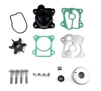 Engine Water Pump 06193-ZV5-020 Water Pump Impeller Rebuild Kit Wi/Housing, For Outboard 35 40 45 50 HP BF35A BF40A BF40D BF45A BF50A BF50D