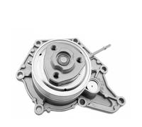 Engine Water Pump 06E121018F 06E121018N 06E121016C Coolant Water Pump Wedge Pulley 06E121031B 06E121031D For A4 A5 A6 A7 A8 Q5 For VW For Touareg(Water Pimp)