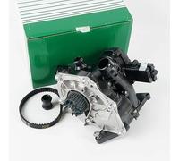 Engine Water Pump 06L121011F EA888 GEN3 Engine Water Pump Thermostat | For A3 A4 A5 A6 A7 Q5 For VW For Golf MK7 For Tiguan For Passat B8 06L 121 600 H Coolant Pump