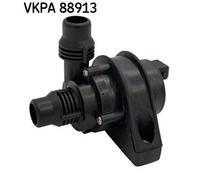 Engine Water Pump Car Coolant Pump With Housing Fits BMW X5 X6 SKF VKPA 88913