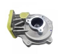Engine Water Pump Cooling Pump Assembly Compatible With SAIC MAXUS V80 2.5T