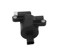 Engine Water Pump For A3 2004-2012 OEM NO. 4H0121671D Additional Water Pump Wasserpumpe