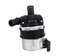 Engine Water Pump For A4 For B8 For B9 For Avant For A5 For A6 4H0965567 4H0965569A 4H0965569 4H0965567A Engine Electric Auxiliary Water Pump