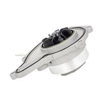 Engine Water Pump For A7 A8 C7 2.5/2.8/3.0T 06E121018M 06E121018J 06E121016R For ZPY Auto Part Cooling System Water Pump