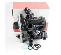 Engine Water Pump For Golf MK7 For Passat B8 For Sharan 2.0TSI | For VW 06L 121 012 A 06L121111H EA888 GEN3 Engine Water Pump Thermostat Coolant Pump(Water Pump only)