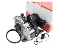 Engine Water Pump For Golf MK7 For Passat B8 For Sharan 2.0TSI | For VW 06L 121 012 A 06L121111H EA888 GEN3 Engine Water Pump Thermostat Coolant Pump(With belt)