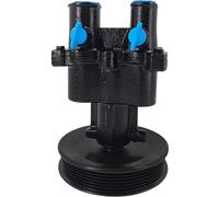 Engine Water Pump For MerCruiser For Mercury For Quicksilver 8M0139994 46-8M0139995 468M0139995 Sea Water Pump Car Engine Replacement Parts