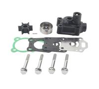 Engine Water Pump, For Mercury, For Mariner Water Pump Impeller Housing Repair Rebuild Kit 4 5 6 HP, For Outboard 8M0155395 16159A03 16159A1 16159T01