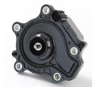 Engine Water Pump For Prius C V .8L 1.5L Auto Parts 161A039035 OE:161A0-39035 Car Engine Additional Auxiliary Electric Water Pump
