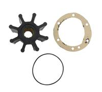 Engine Water Pump For Volvo For Penta D4 AD AQ For KAD