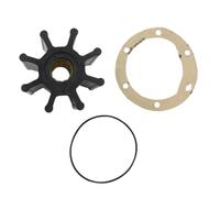 Engine Water Pump For Volvo For Penta D4 AD AQ For KAD
