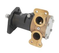 Engine Water Pump For Volvo For Penta D5A-T D5A-TA D7A-TA D7C-B