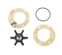 Engine Water Pump For Volvo For Penta For Yanmar 104211-42070