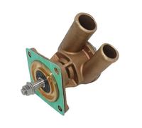 Engine Water Pump For Volvo Penta For Marine Diesel D2