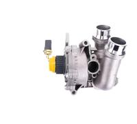 Engine Water Pump For VW For Golf For Jetta For GLI For GTI For MK6 For Passat For B7 For Tiguan 06H121026AB 06H121026 Water Pump Repair Set