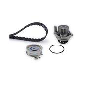Engine Water Pump & Timing Belt Kit Replacement Fits Opel Saab Vauxhall
