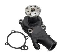Engine Water Pump Water Circulating Water Pump W/Gasket, For Volvo, For Penta, For Mercruiser, For OMC 110 120 140 165 2.5L 3.0L 4.0L GL 3854017 65142A1 884727