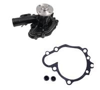 Engine Water Pump Water Pump 129907-42000 4TNV94L 4TNV98 Engine Excavator Forklift DH55-7 YM129907-42000 Car Water Auxiliary Pump