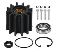 Engine Water Pump Water Pump Kit For Volvo For Penta