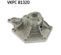 SKF VKPC 81320 Water pump