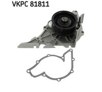 SKF VKPC 81811 Water pump