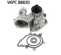 SKF VKPC 88830 Water pump