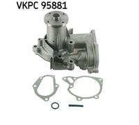 SKF VKPC 95881 Water pump