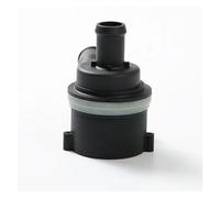 Engine Water Pumps 12V 6R0965561A For VW For JETTA IV For POLO V 2010-2015 Engine Auxiliary Water Pump Coolant WaterPump(6R0965561A)
