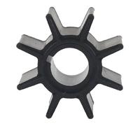 Engine Water Pumps 19210-935-003 Water Pump Impeller For Chrysler 7.5/10HP For Outboard For Sierra 18-8921 500383 Motor Parts Coolant WaterPump