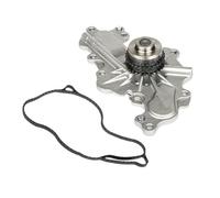Engine Water Pumps Car Engine Cooling Water Pump Kit For For Edge For Explorer For Taurus For Lincoln 3.5L 2011-2016 AT4Z8501B Coolant WaterPump